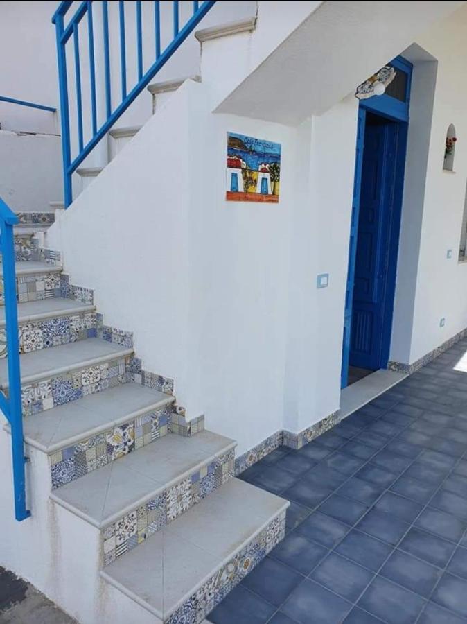 Casa Francesca Vila Alcamo Exterior foto